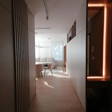 Apartman Verde *