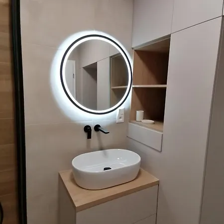Apartmán VERDE Apartman Pöstyén