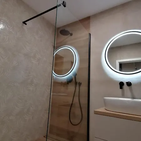 Apartman Apartmán VERDE *