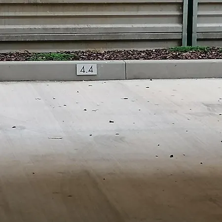 Appartamento Apartman Verde