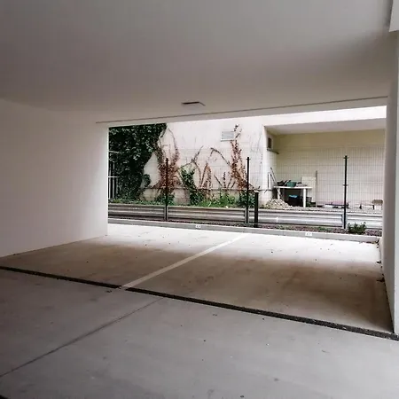 Apartman Apartmán VERDE *