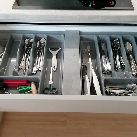 Apartmán VERDE *