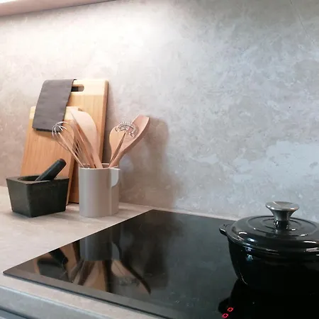 Apartmán VERDE Pöstyén