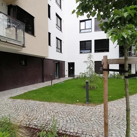 Apartman Verde Apartment