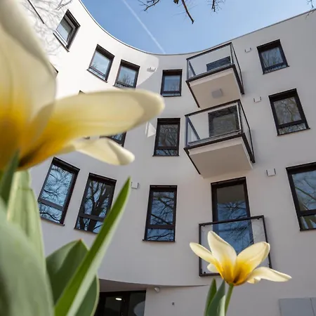Appartamento Apartman Verde