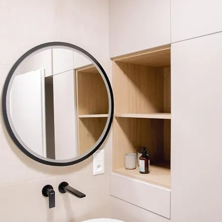Apartman Verde Appartamento
