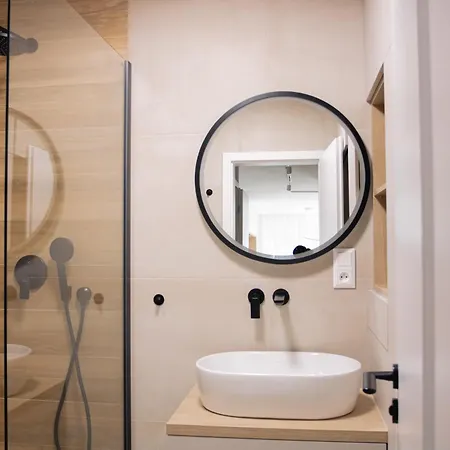 Apartmán VERDE *