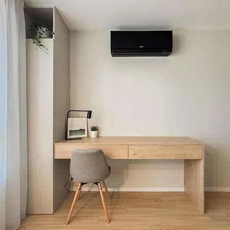 Apartmán VERDE * Pöstyén