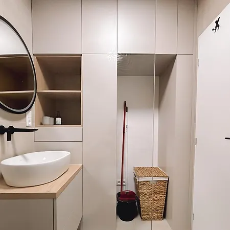 Apartmán VERDE Apartman *