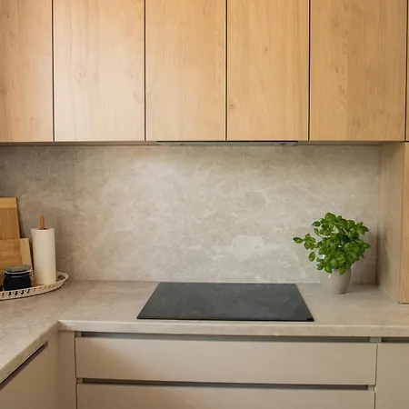 Apartman Verde Apartment Piest'any