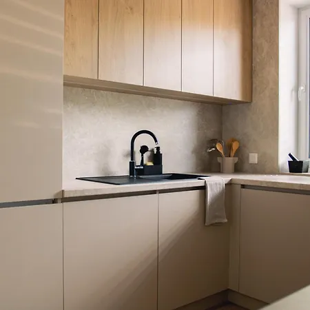 Apartman Apartmán VERDE Pöstyén