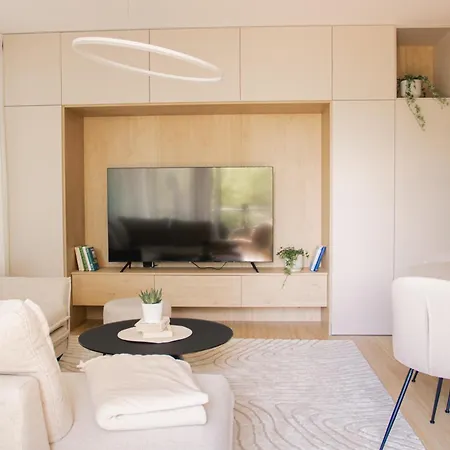 Apartman Apartmán VERDE