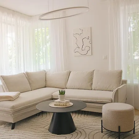 Apartman Verde Apartment