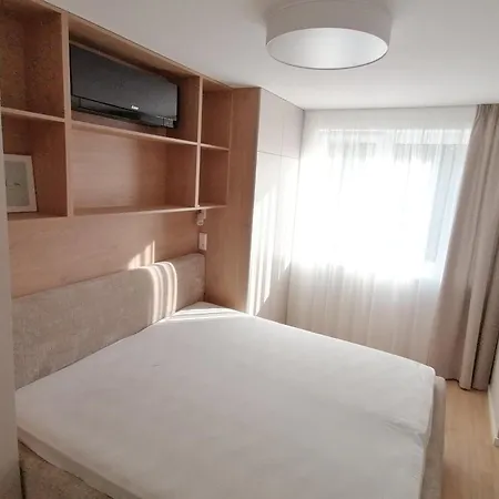 Apartman Verde * Piest'any