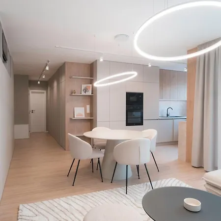 Apartman Verde Apartment