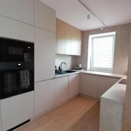 Apartman Verde Apartment