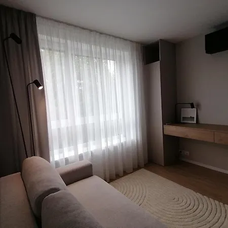 Apartment Apartman Verde