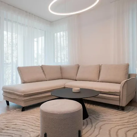 Apartman Verde Apartment Piest'any