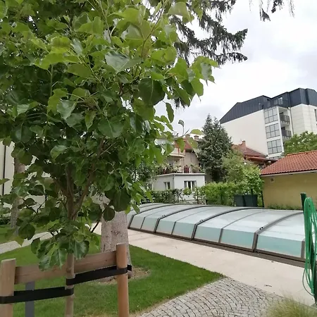 Apartman Verde *